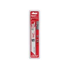 Milwaukee Sawzall® Metal-Cutting Blade, 6