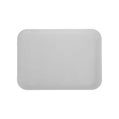 B-Lok Flat Instrument Tray, Plastic, Ritter Size, 13-3/8