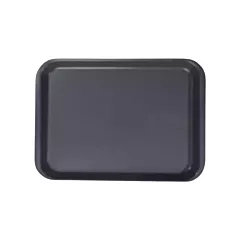 B-Lok Instrument Flat Tray, Plastic, 13-3/8