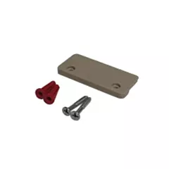 Zirc Handi Hopper Bracket 