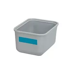 Zirc Single Tub Cup with Cover (VMZ20Z471)