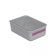 Zirc Double Tub Cup with Cover (VMZ20Z472)