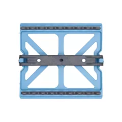 Zirc Mini Matt Neon Blue (VMZ20Z480-N)