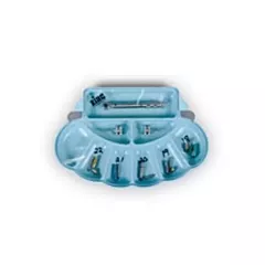 Zirc Implant Organizer (VMZ20Z490B )