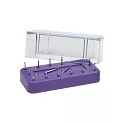 Zirc 14 Hole Magnetic Bur Blocks (VMZ50Z403)