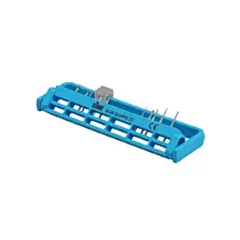 Zirc 22 Hole Steri-Bur Guard (VMZ50Z410)