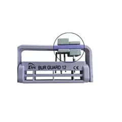 Zirc Universal Short Bur Adapter (5 Pack) (VMZ50Z412)