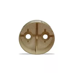 Zirc Dispos-A-Screen Trap - Beige (25 Pack) (VMZ51Z060S)