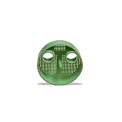 Zirc Dispos-A-Screen Trap - Green (25 Pack) (VMZ51Z123S)