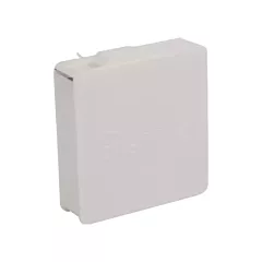 Zirc Matrix Dispenser, White (VMZ55Z200A)