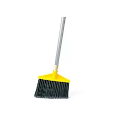 Rubbermaid Angle Broom, 56