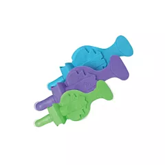 Zirc Mr. Thirsty One-Step Isolation Device Pedo/Small Adult 100/pkg 