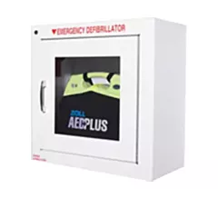 Zoll Standard Wall Cabinet with Alarm (VMZOLL8000-0855)