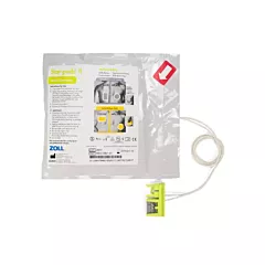 STAT PADZ II Adult Electrodes Multi-Function (VMZOLL8900-0801-01)