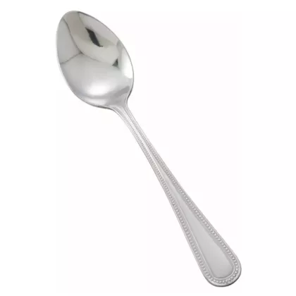 Winco Dots Dinner Spoon