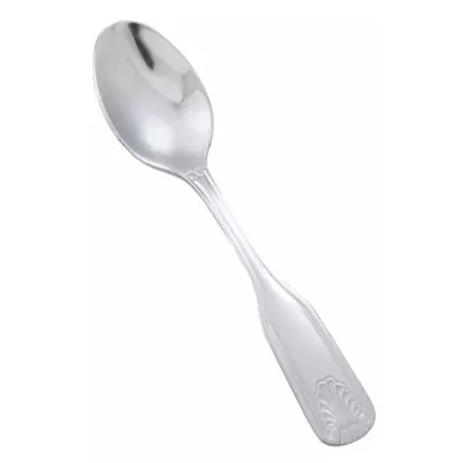 Winco Toulouse Demitasse Spoon