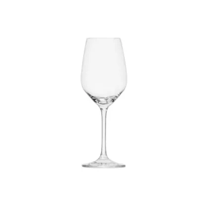 Fortessa Forte 9.8 OZ White Wine Glass 6 /Case