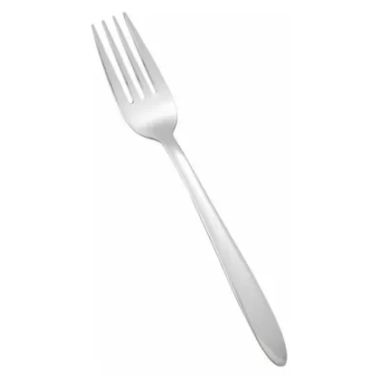 Winco Flute Dinner Fork
