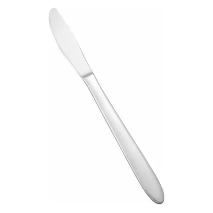 Winco Flute Dinner Knife