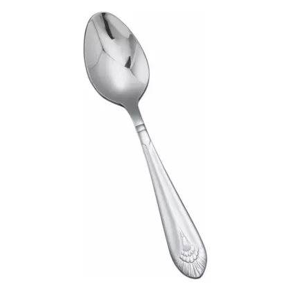 Winco Peacock Teaspoon(0031-01)