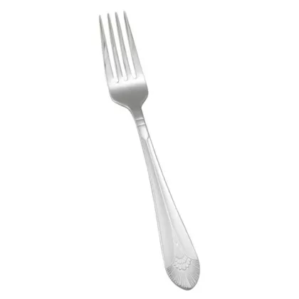 Winco Peacock Dinner Fork