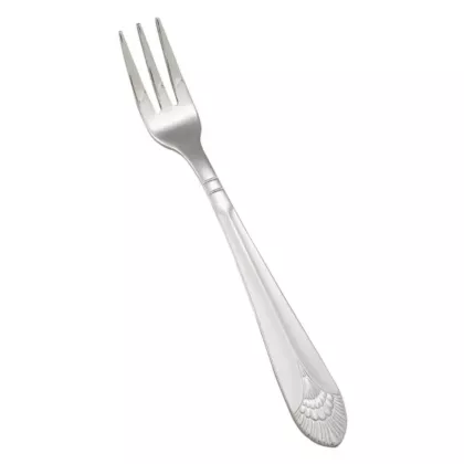 Winco Peacock Oyster Fork(0031-07)