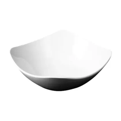 Cameo 16 Oz Bowl Square, 48 /Case
