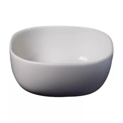 Cameo 6 Oz Bowl Square, 36 /Case