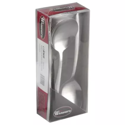 Winco Windsor Bouillon Spoon 24 /Pack