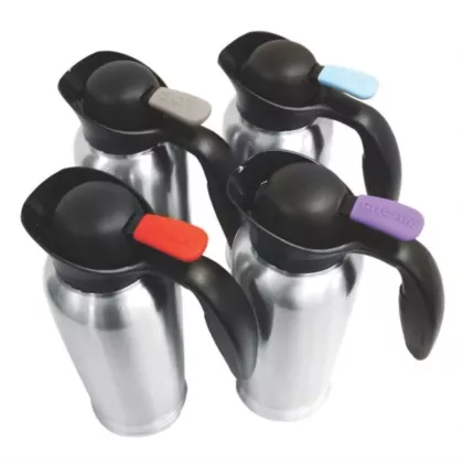 Service Ideas ErgoServ 33.8 Oz Creamer 4 /Case(10-00011-000)