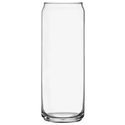 Libbey 12.5 Oz Slim Beer Can Glass, 24 /Case