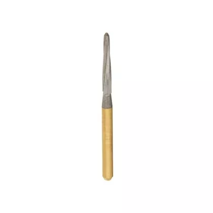 Crosstech Carbide ENDO Access Burs 4219EZ, (SAFE END) 5/pkg