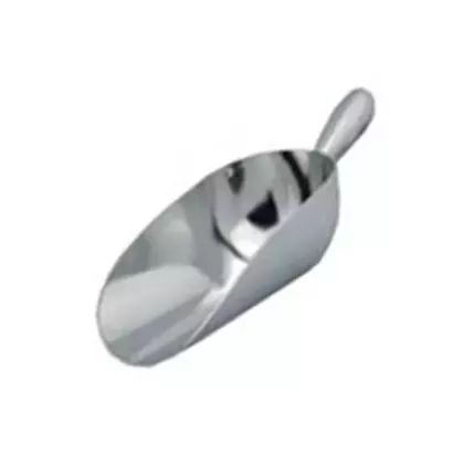 Johnson rose ice scoop - 100/as-58