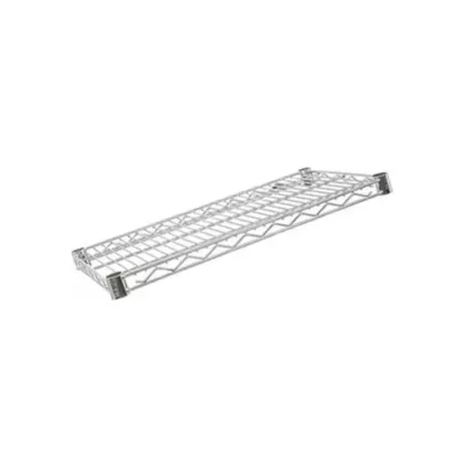 Tarrison Chrome Wire Shelf, 14