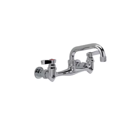 Component Top-Line Wall Mount Faucet 8