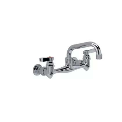 Component Top Line Wall Mount Faucet 8