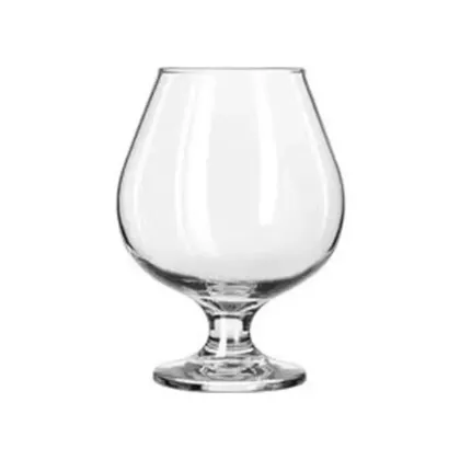 Libbey brandy verre, 17-1/2oz 2dz- 3708