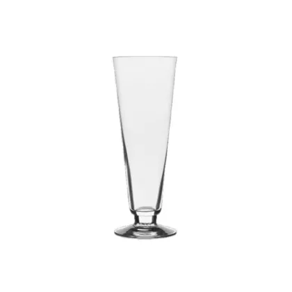 Steelite Pilsner Beer Glass, 13 oz 2DZ - 4804R236 066/4804R2