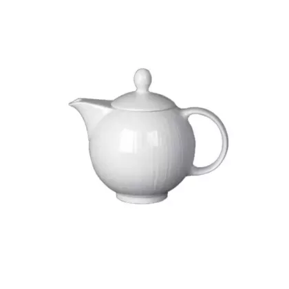 Steelite spyro teapot couvercle only - 066/9032c727