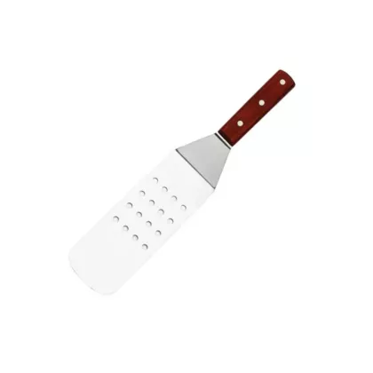Browne Perforated Turner, 8