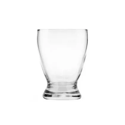 Anchor Hocking Solace Juice Glass, 7 oz 2DZ - 90052A 3363/90