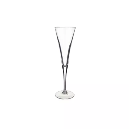 Tableware Solutions Purismo 6.25 Oz Flute Champagne Glass 4 /Case