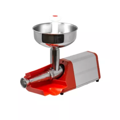 Nella Tomato Squeezer, 134 RPM, 0.33 HP, 110V