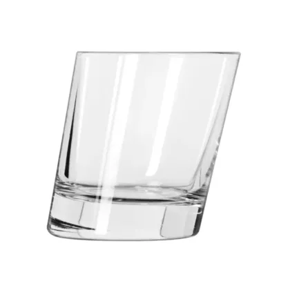 Libbey Pisa 9.5 Oz Rocks Glass 12 /Case