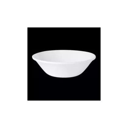 Steelite Simplicity 18.1 Oz Bowl, White 36 /Case