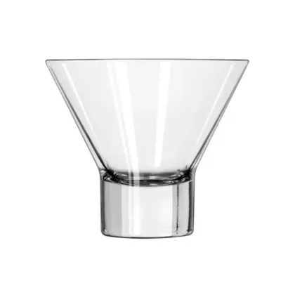 Libbey Series V 7.6 Oz Martini Glass, 12 /Case