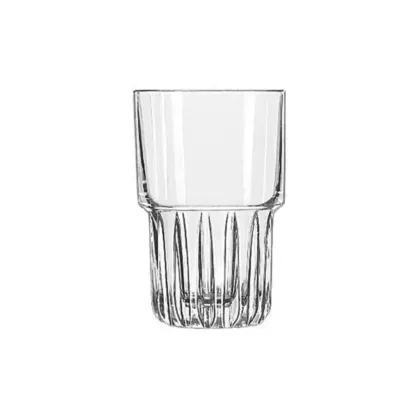 Libbey DuraTuff Everest Hi-Ball Glass, 9 oz 3DZ - 15430 1543