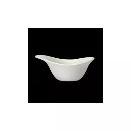 Steelite Freestyle 10.5 Oz Bowl, White 12 /Case
