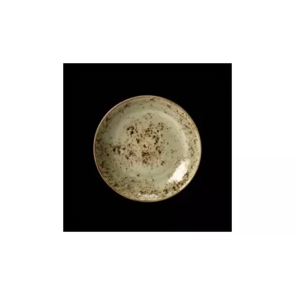 Steelite Craft 5.6 Oz Coupe Bowl, Green 24/Case(1131-0571)