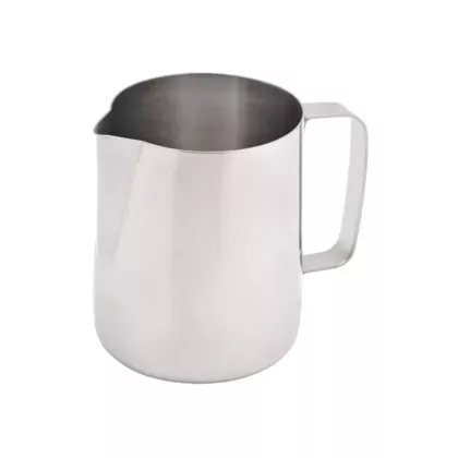 Adamo imports milk frothing pitcher 32 oz - 48041nse